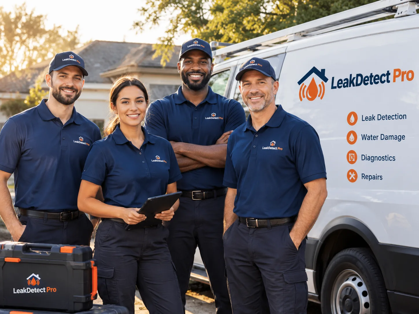 Roof Repair company in Keller, WA
